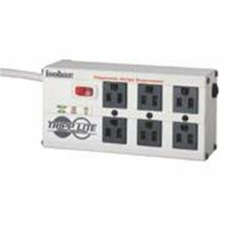 DOOMSDAY Tripplite  6 Outlet 2350J Surge DO270512